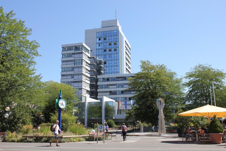 німецькі міста