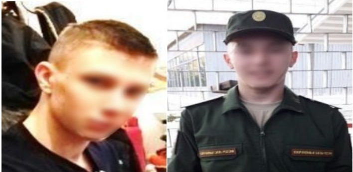 Зґвалтували вагітну жінку, катували та грабували людей у Великій Димерці: оголошено підозру двом росіянам. ВІДЕО росіяни-гвалтівники