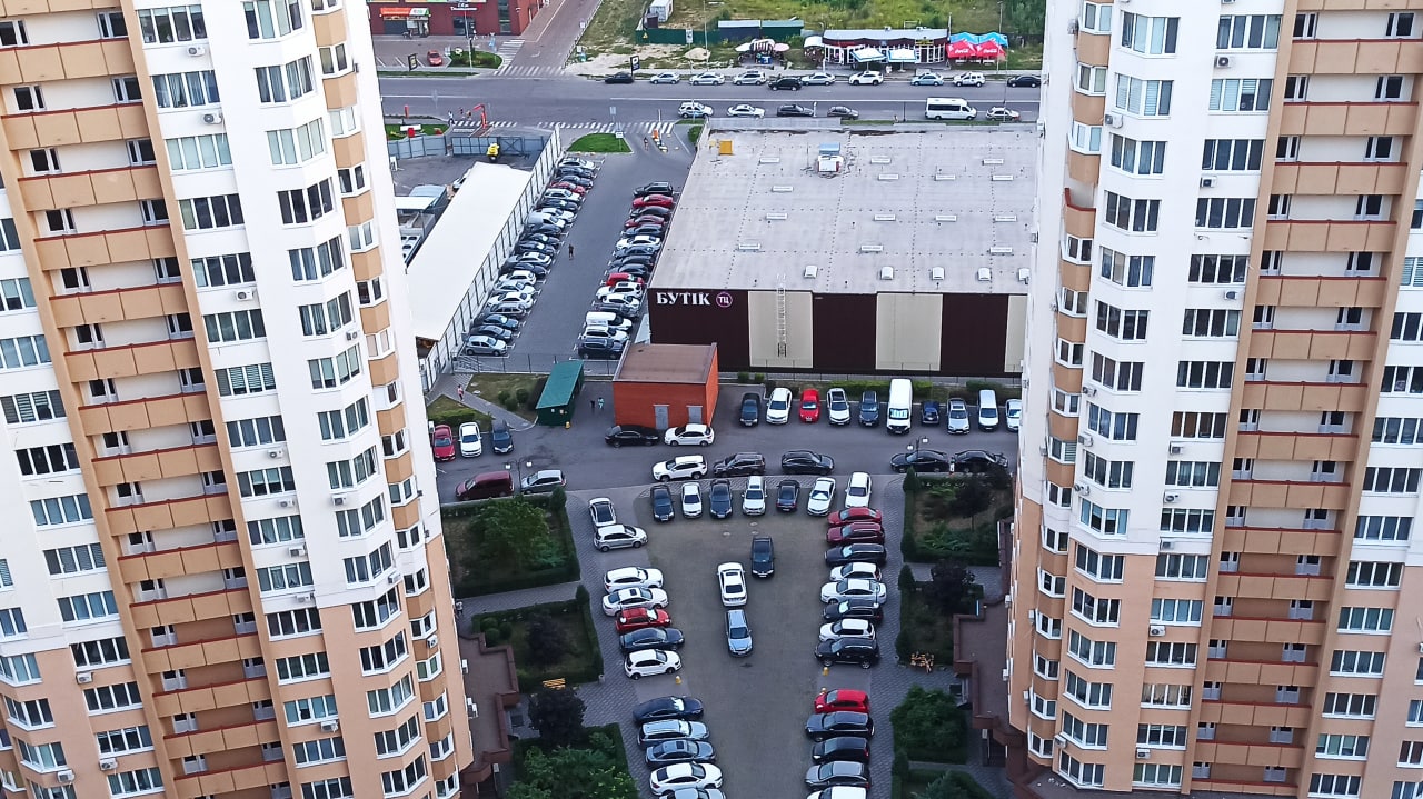 графіки відключень світла