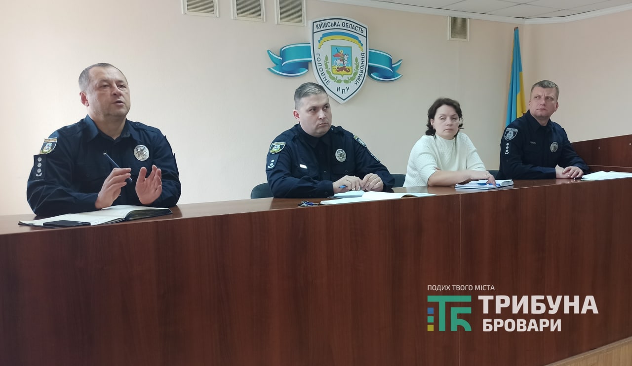 поліція, камери відеоспостереження