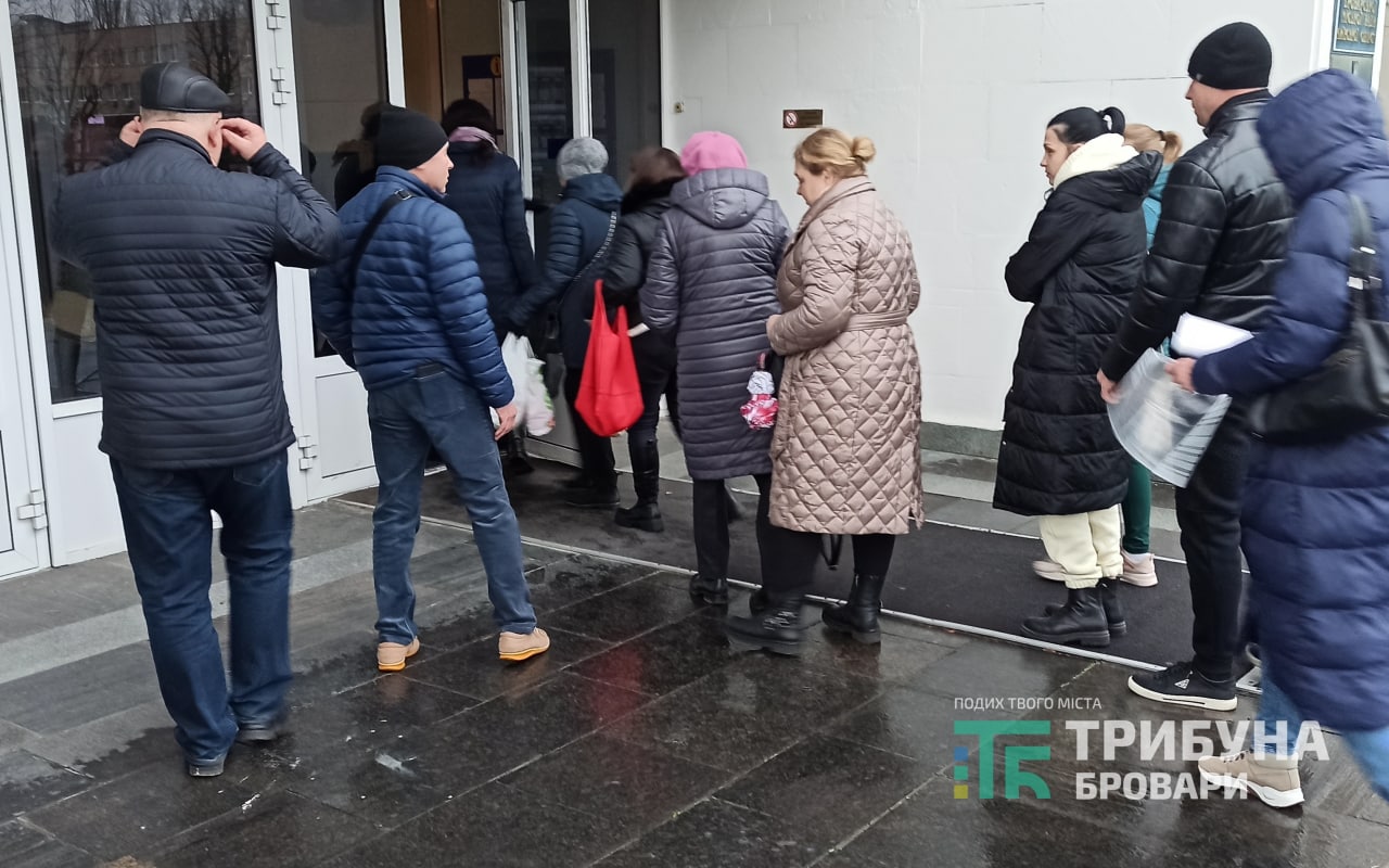 ДП "Житло", опалювальний сезон