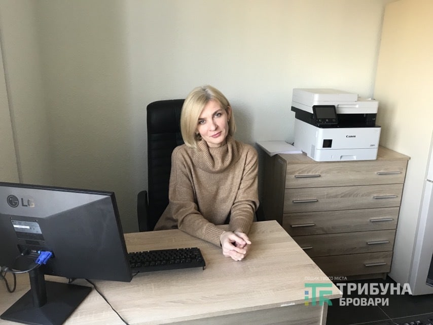 Вікторія Новакова