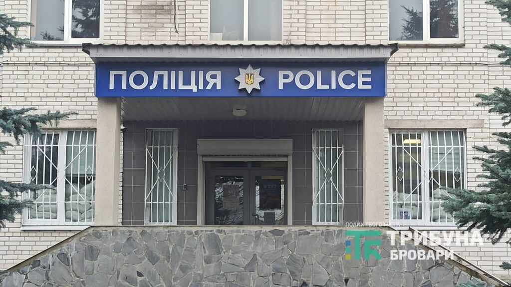 поліція, камери відеоспостереження