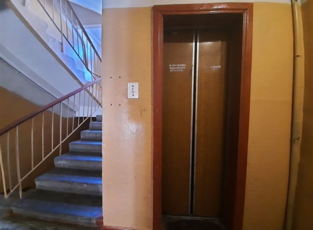 Ліфти в Броварах продовжують виходити з ладу: через несвідомих мешканців?