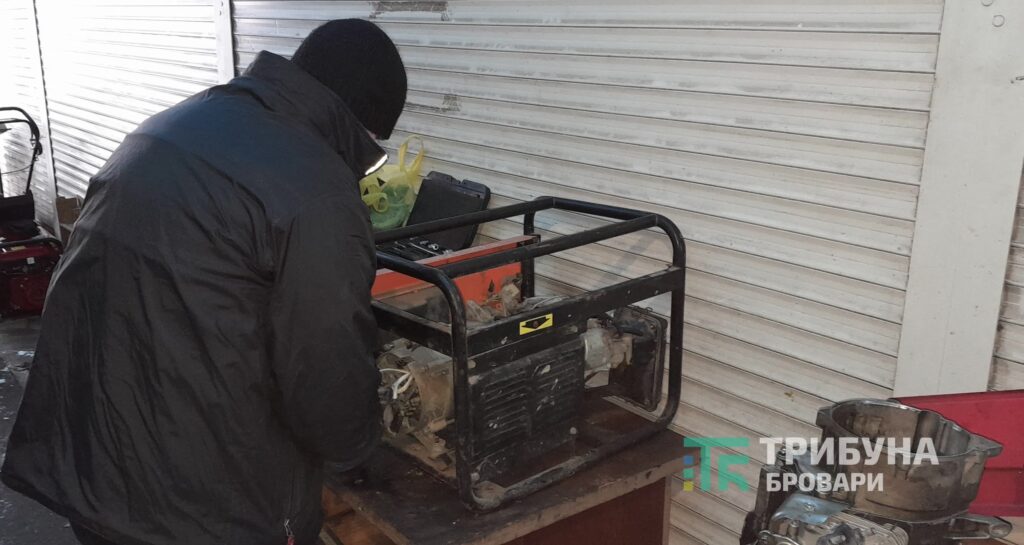 «Генератори горять через 5 годин роботи»: правда від майстрів і продавців