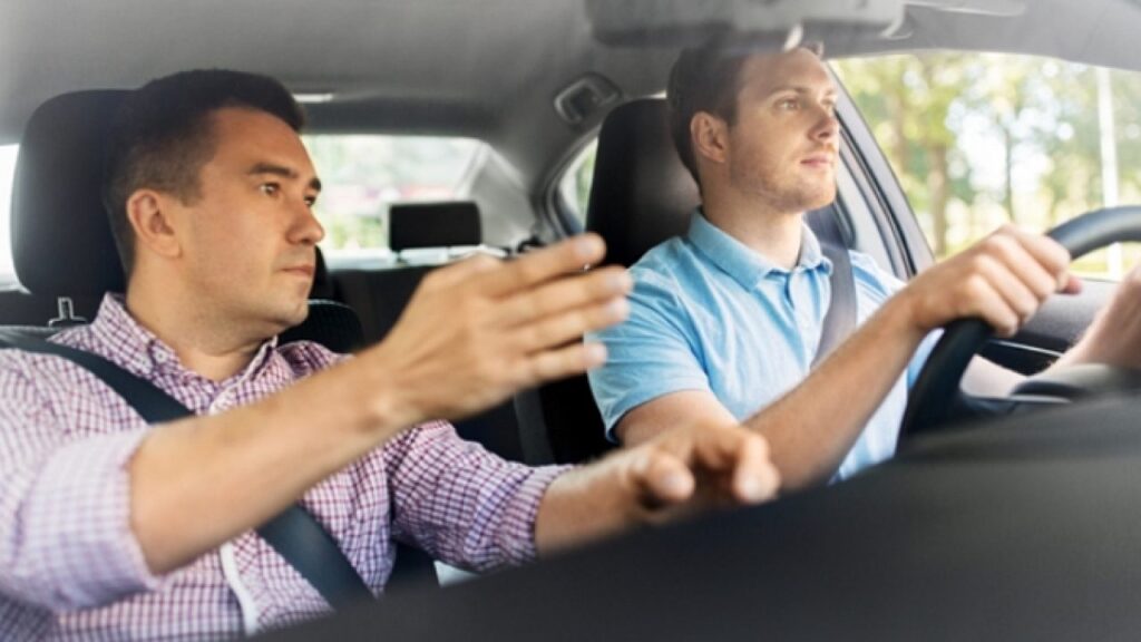 Майбутні водії складатимуть іспити під відеокамерами – МВС