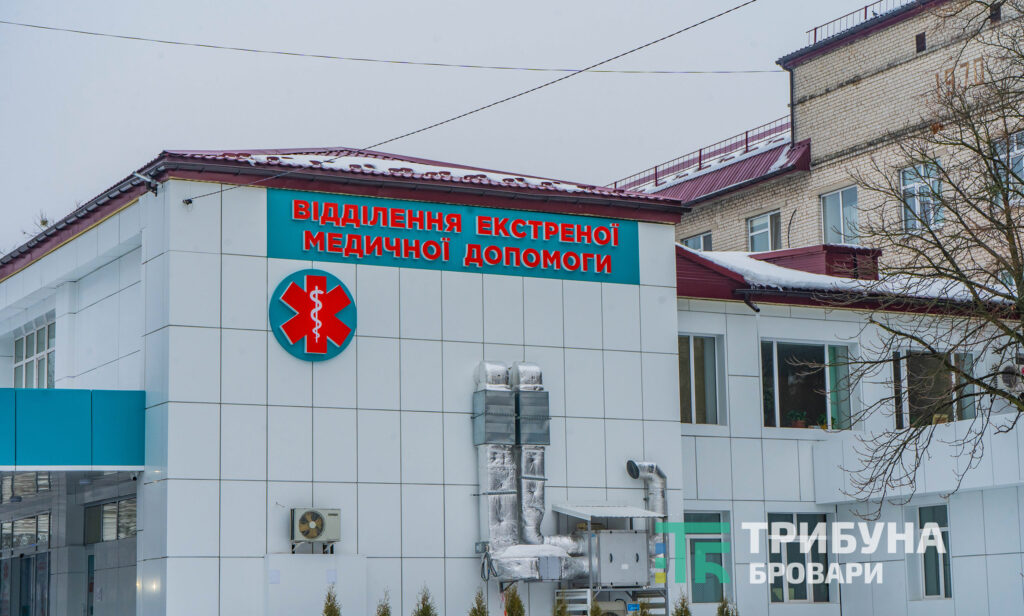 Броварські лікарі укладатимуть із переселенцями декларації, перелік безоплатних послуг у «первинці» зменшиться – головне із звітування «медичних» КП