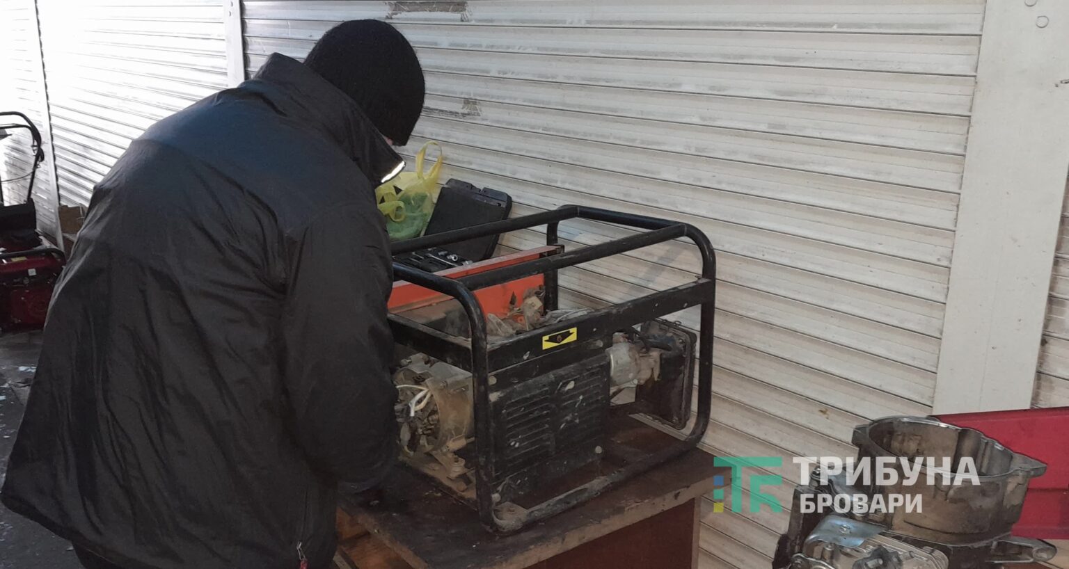 «Генератори горять через 5 годин роботи»: правда від майстрів і продавців