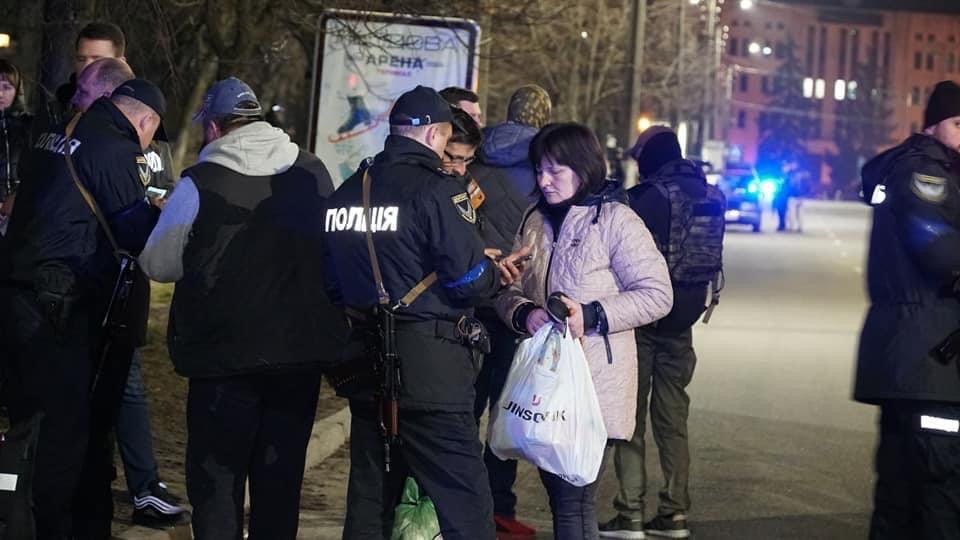 броварська поліція