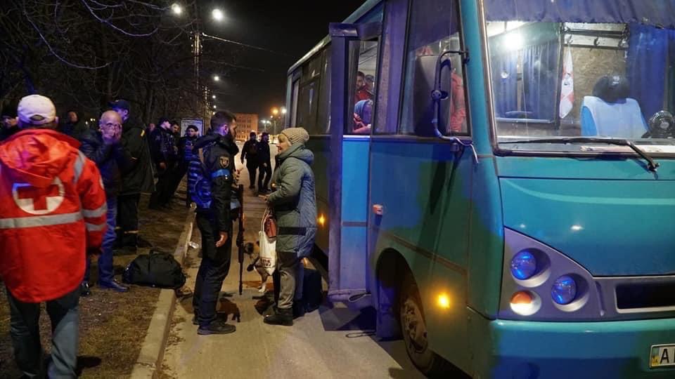 броварська поліція