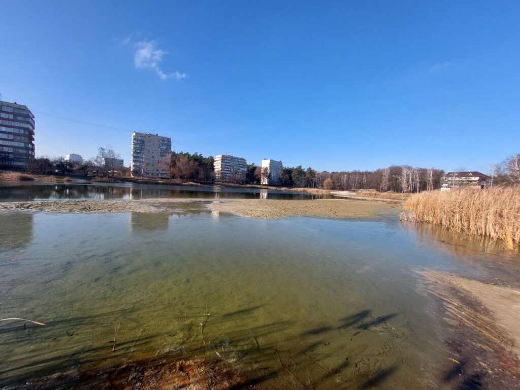 свердловина