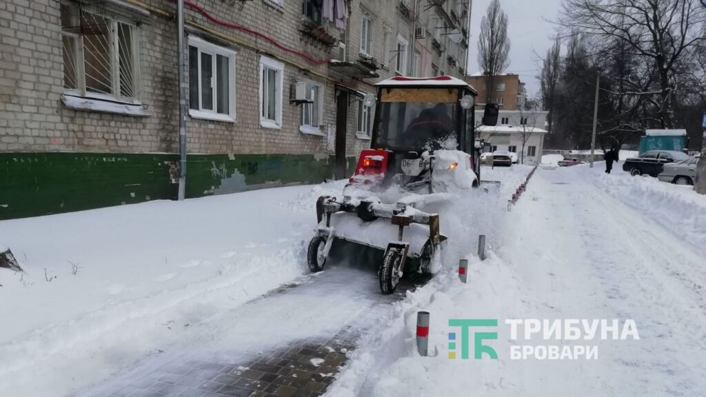 Борги – найбільша проблема броварських комунальних ЖЕКів