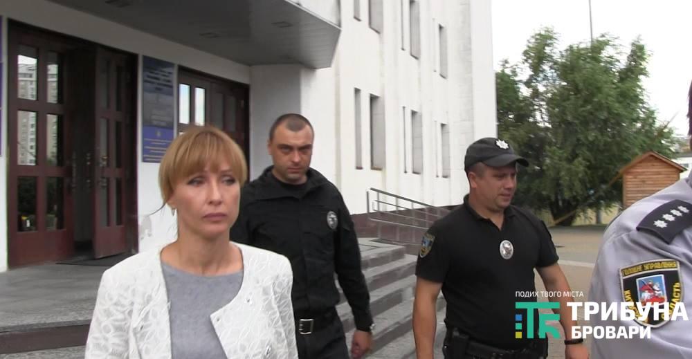 Інна Савченко