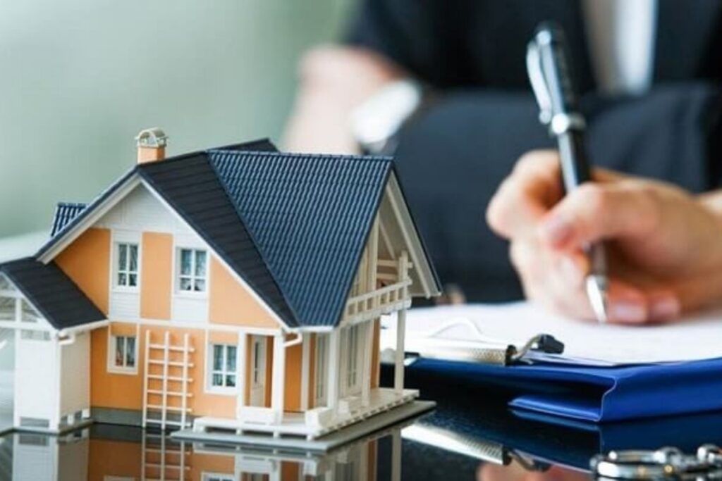 Неоформлена нерухомість: чи успадковується? нерухомість