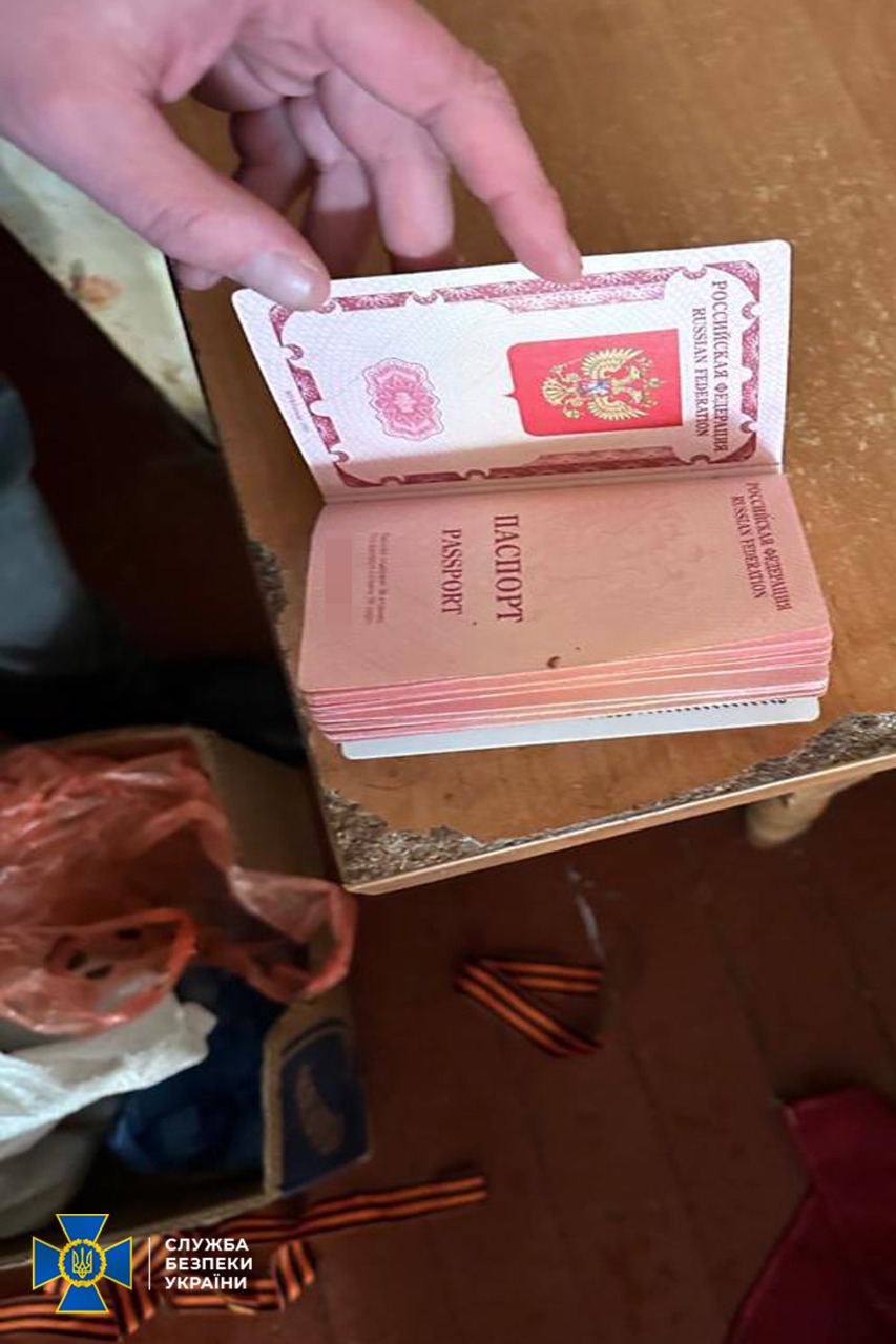 здавав позиції ЗСУ