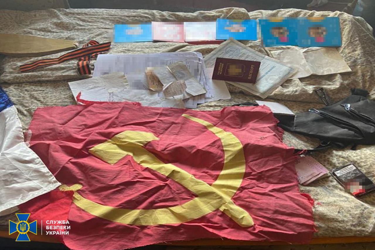 здавав позиції ЗСУ