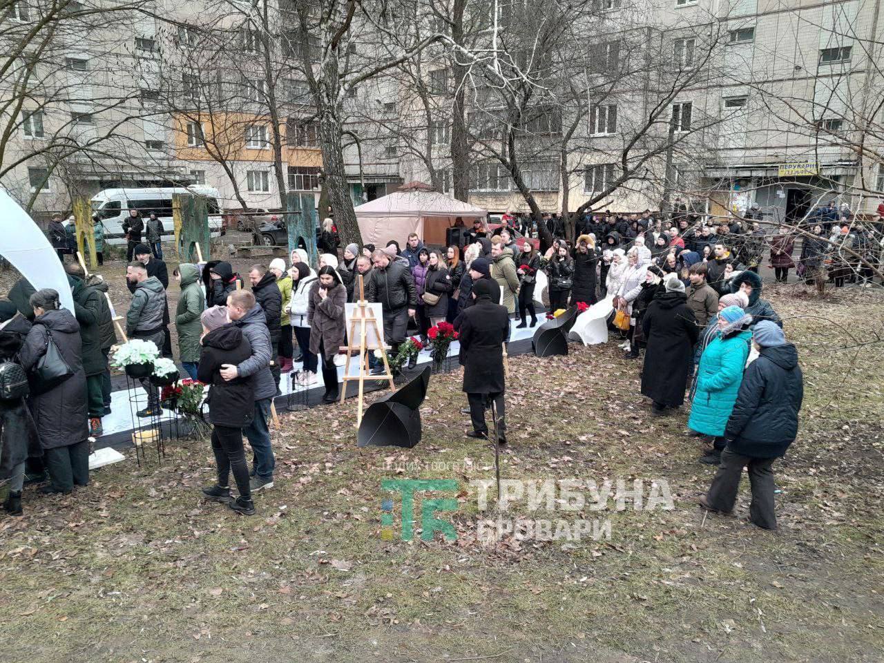 Олена та Мілана Пономаренки