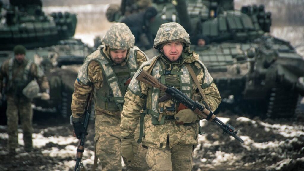 Затверджено нові правила військового обліку чоловіків та жінок-медиків