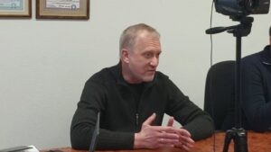 Сергій Довгалюк