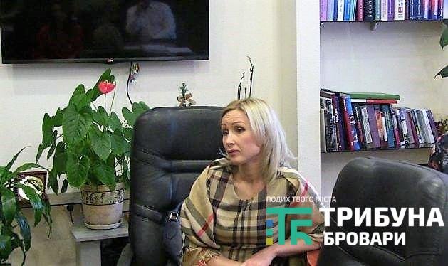 Інна Савченко