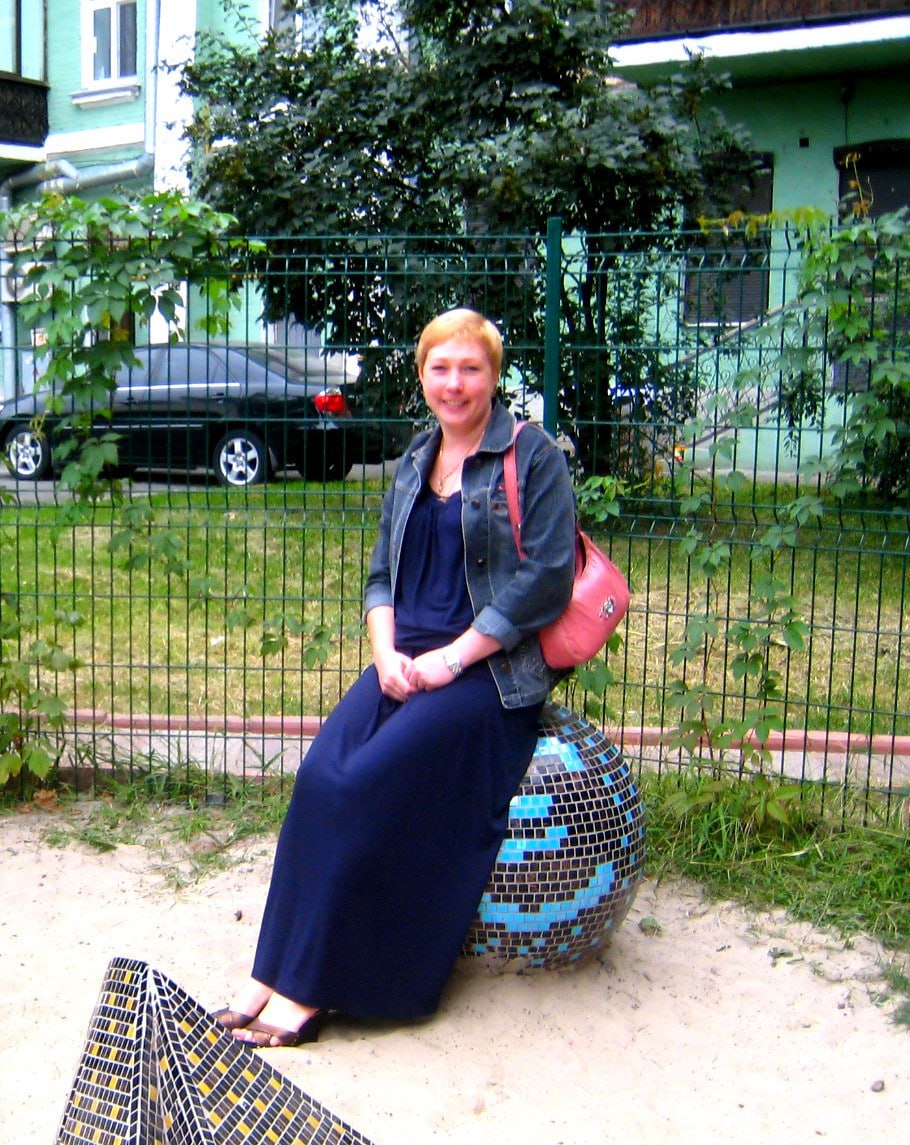 Загибла Тетяна Бойченко