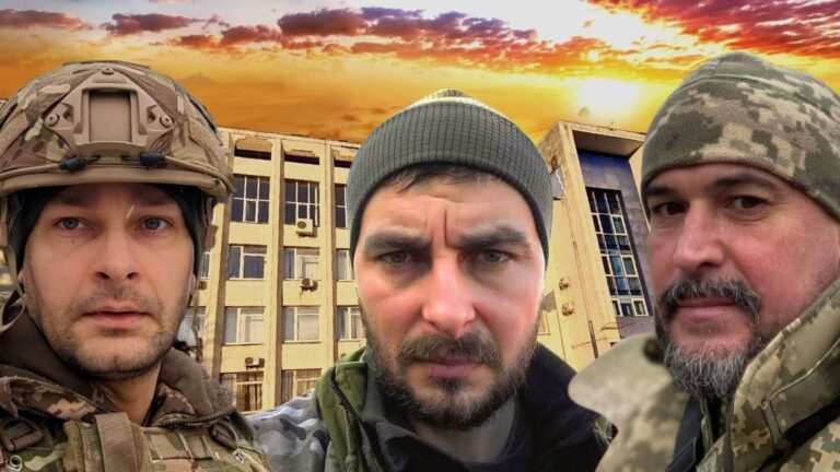 депутати міської ради