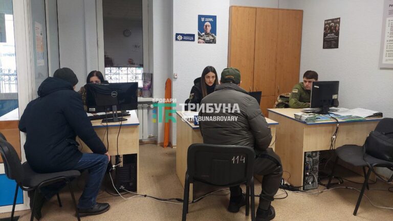 добровольчі підрозділи
