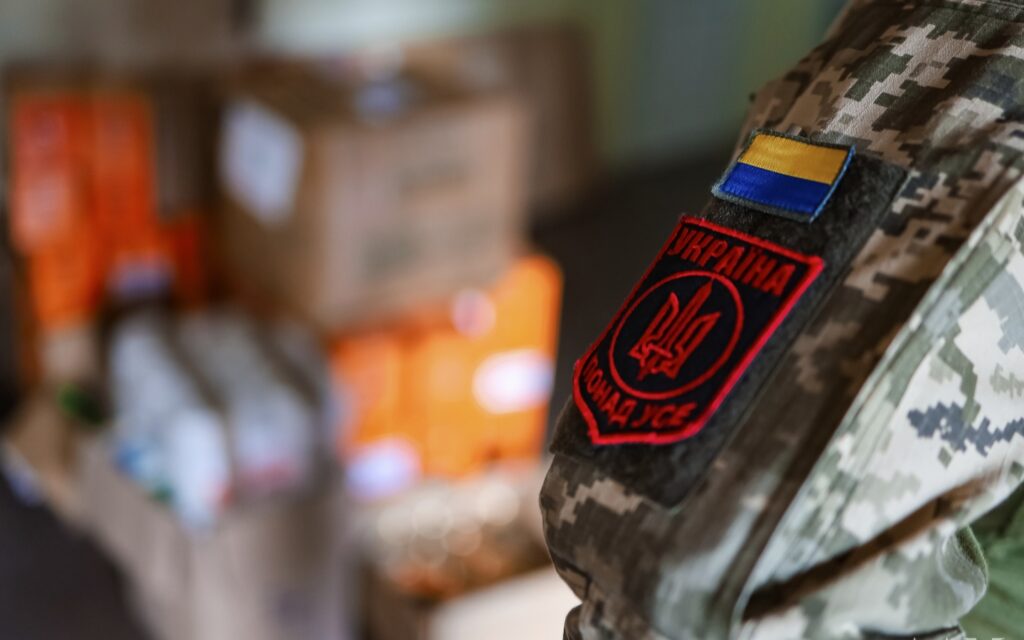 В Україні наживаються на харчах для військових. Розпочалися затримання. ФОТО
