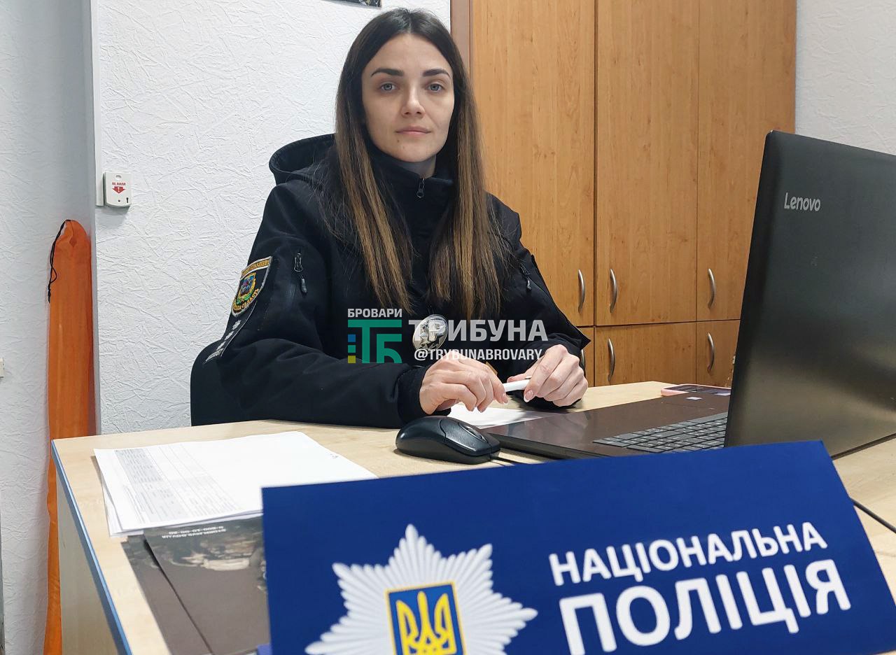 добровольчі підрозділи