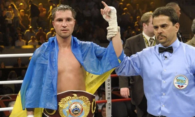 Сергій Дзінзірук: «Пропонували 100 тисяч доларів за бій у США»