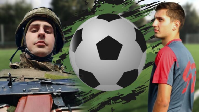 На підтримку пораненого броварчанина проведуть футбольний турнір