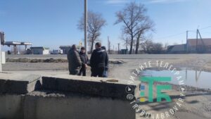 Обговорення знаку с. Скибин