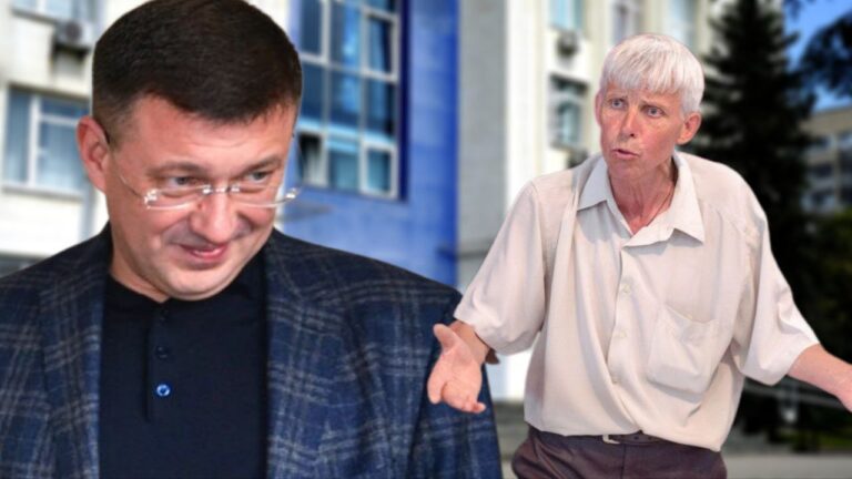 Відкритий лист до міського голови Ігоря Сапожка членів ГО «Громадські активісти» відкритий лист до Сапожка