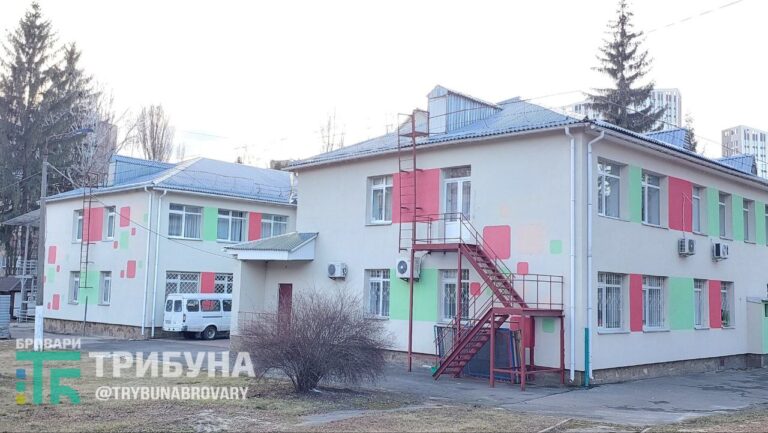 Хочуть виграти гранти: у Броварах два дитсадки, ліцей та центр реабілітації дітей подали заявки центр реабілітації для дітей