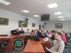 Засідання погоджувальної ради 29.03.23