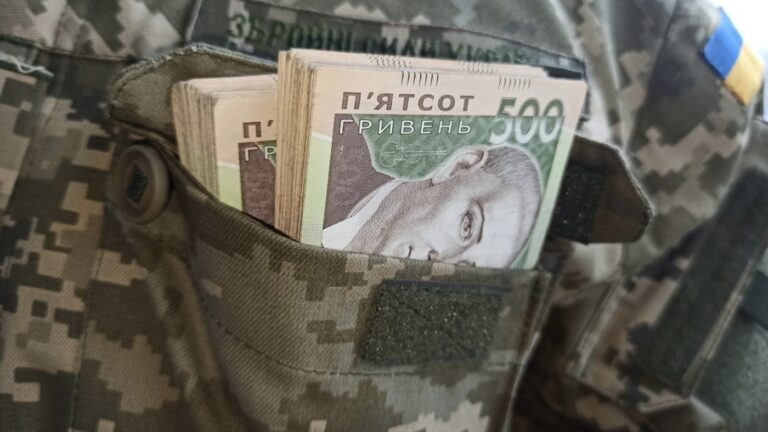 Ветеранам війни пропонують державні гранти на бізнес