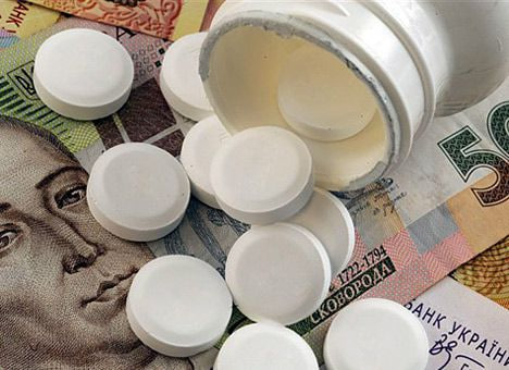 У Броварах на закупівлю ліків для онкохворих, паліативну допомогу та необхідні медпрепарати виділять 1 млн 250 тис. грн
