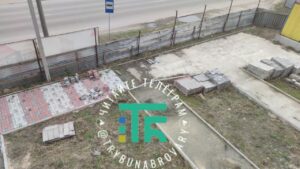 Олімпійська 12а