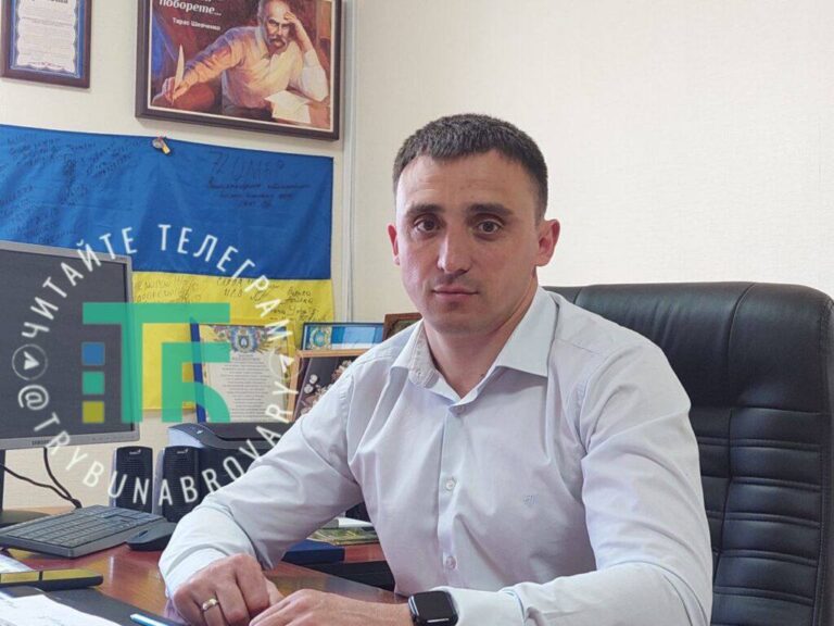 Віталій Крупенко