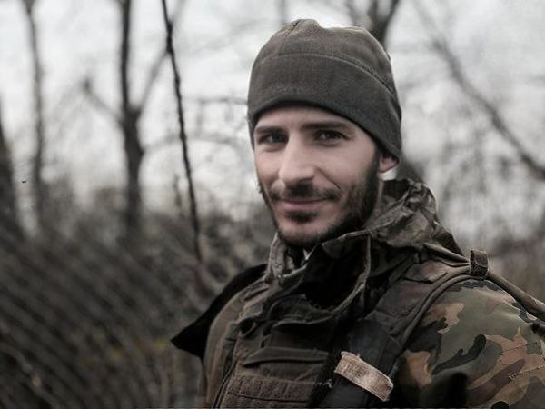 Юрій Матвієнко