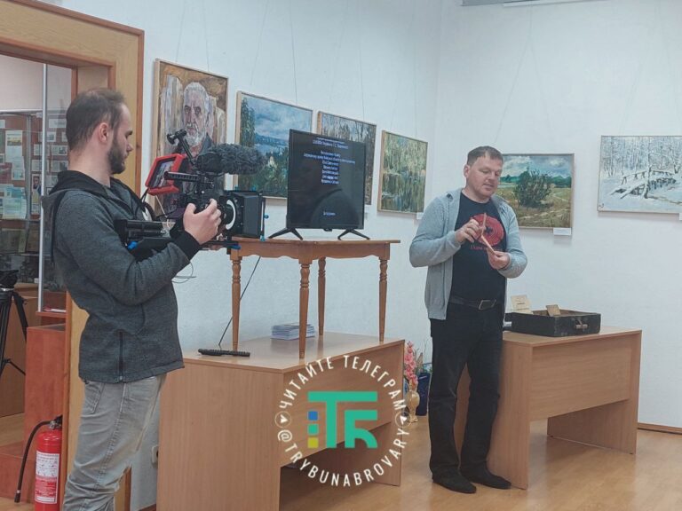 Через 80 років: листи остарбайтерів із Броварів знайшли своїх адресатів