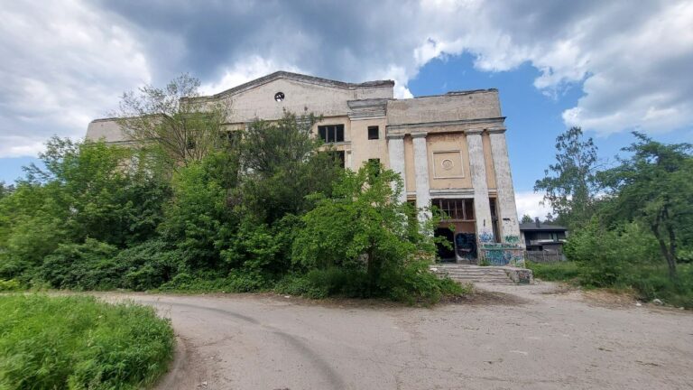 У Броварах будуватимуть новий житловий комплекс, де передбачено квартири для військовослужбовців