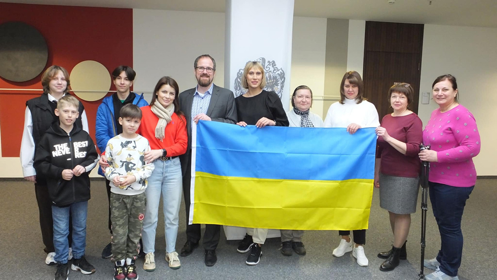 Бровари – Ерланген: відбудеться наукова конференція про історичні перспективи партнерства