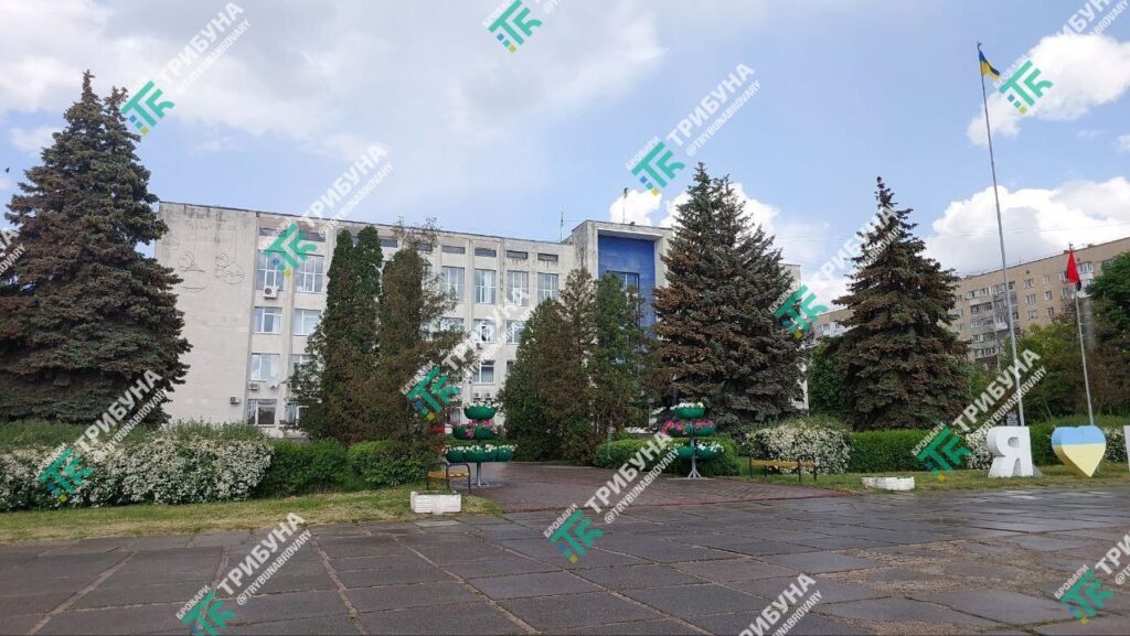 Броварська міська рада
