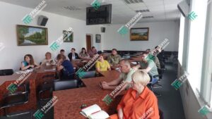 Засідання комісії