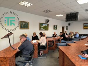 Виконком 16 травня 2023