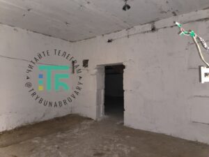 Олімпійська, 4 укриття