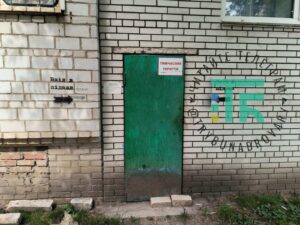 Броварської сотні 16 укриття