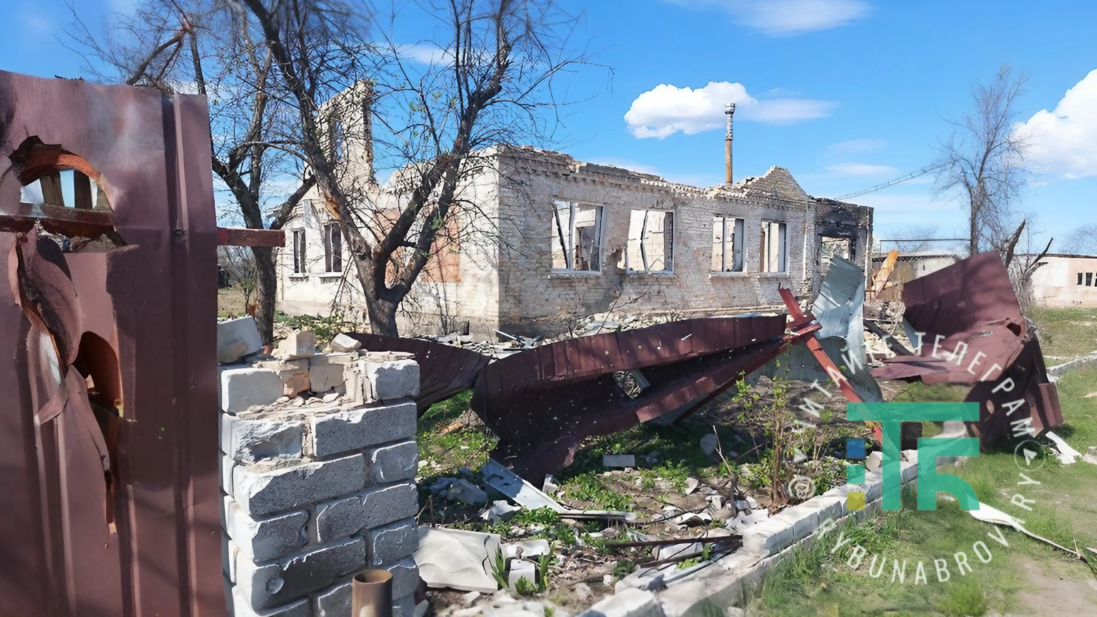 Пошкоджене житло: в Україні перевірятимуть використання компенсацій за програмою «єВідновлення»