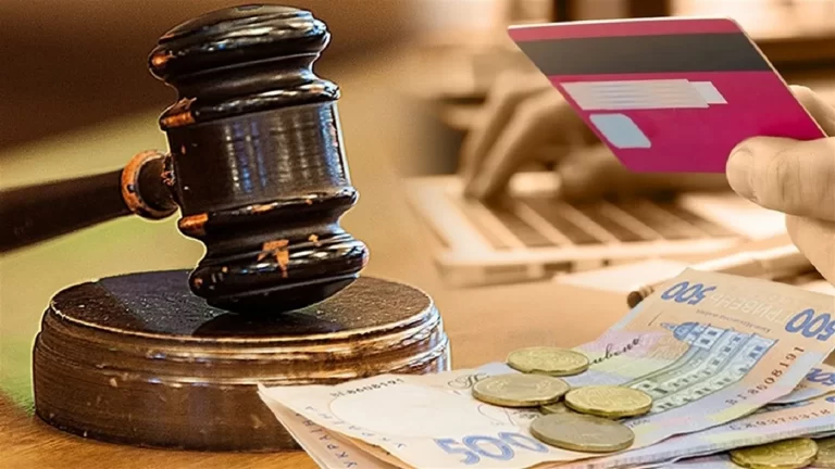 В Україні арештовуватимуть депозити боржників комунальних послуг